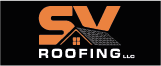 SV Roofing LLC Logo